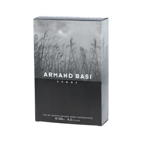 Armand Basi Homme EDT pudel lähedalt vaates