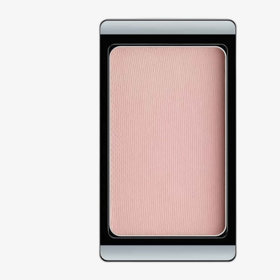Тени для век Artdeco Eyeshadow Matt (561 Matt Vintage Hydrangea) в стильной упаковке