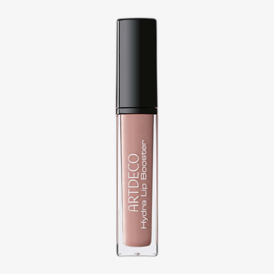 Artdeco Hydra Lip Booster (32 Translucent Mocha) lähivõte
