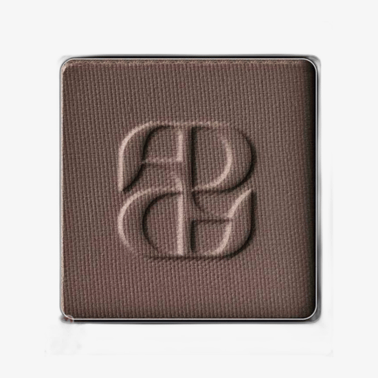 Artdeco kauakestev silmapliiats Satin Brown Sugar lähedalt vaadatuna