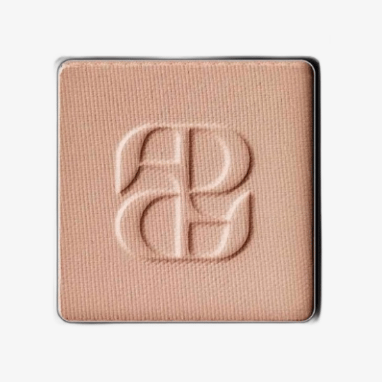 Artdeco long-wear eyeshadow (52 matt natural) cosmetics in packaging