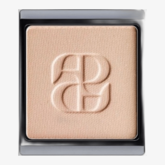 Упаковка Artdeco Long-Wear Eyeshadow (75 Matt Skin) Крупный план упаковки Artdeco Long-Wear Eyeshadow (75 Matt Skin)