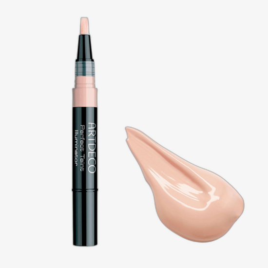 Artdeco Perfect Teint Illuminator оттенок Illuminating Pink