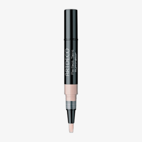 Тюбик Artdeco Perfect Teint Illuminator (8 Illuminating Yellow)