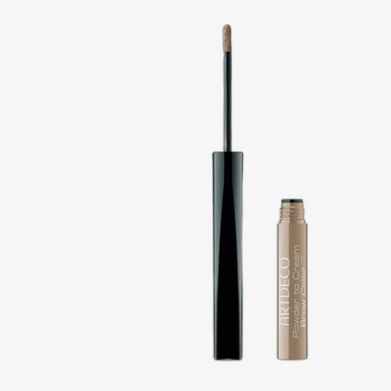 Упаковка Artdeco Powder to Cream Brow Color (7 Blonde)