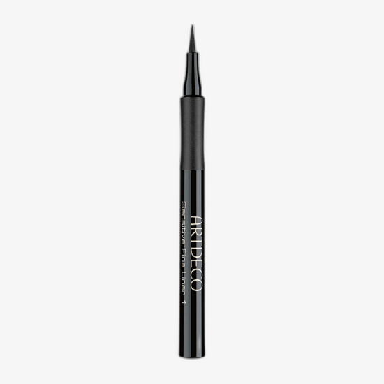 Artdeco sensitive fine liner (01 black) pakendi lähivõte