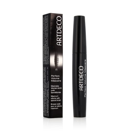 Artdeco Perfect Volume Mascara (21 Black)