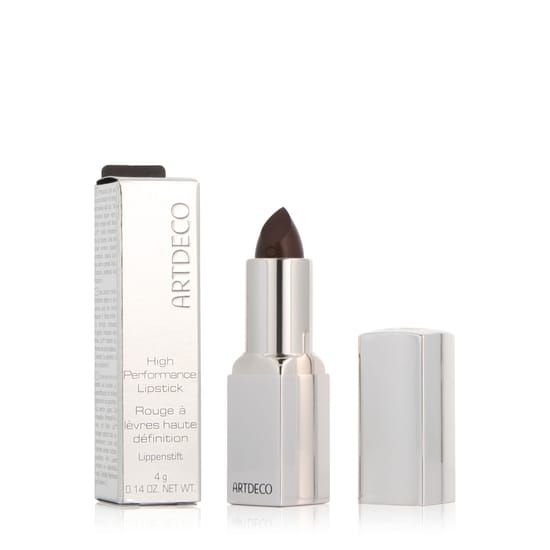 Artdeco High Performance Lipstick (548 Raw Cacao)