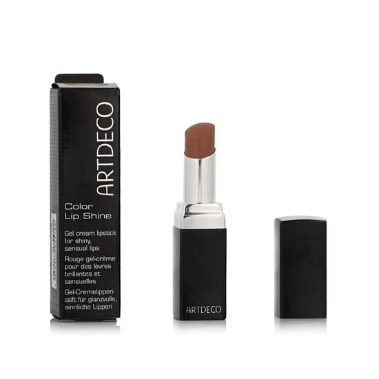 Artdeco Color Lip Shine (06 Shiny Bronze)