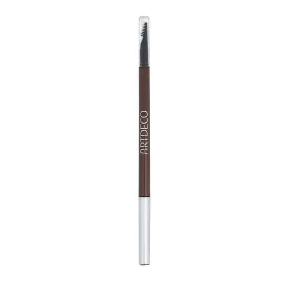 Artdeco ultra fine brow liner close-up tuhkpruunis