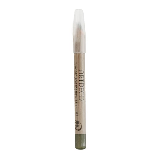 Artdeco Smooth Eyeshadow Stick (92 Floral Green) in Elegant Packaging