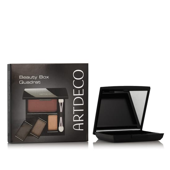 Cosmetic organizer artdeco beauty box quadrant