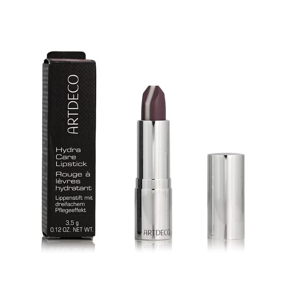 Artdeco Hydra Care Lipstick (04 Bilberry Oasis)