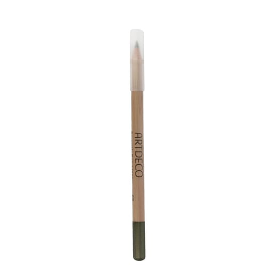 Artdeco smooth eye liner (65 olive oil) pliiatsi lähivõte