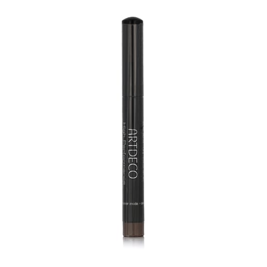 Artdeco high performance eyeshadow stylo in benefit pearl brown shade