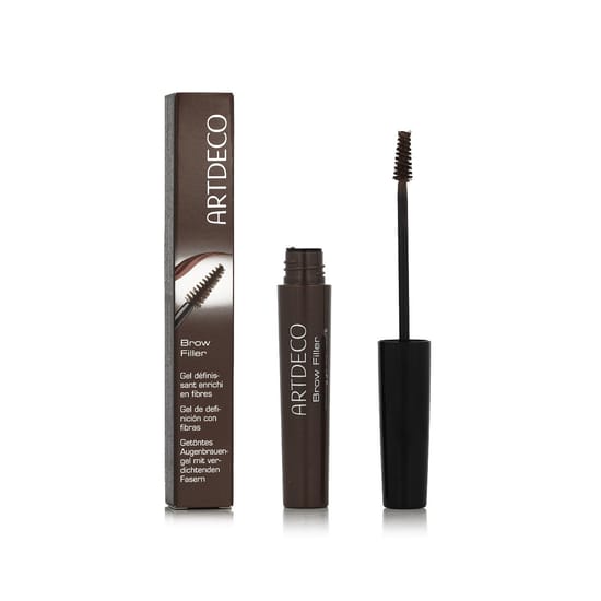 Artdeco Brow Filler Defining Gel with Fibers (2 Light Brown)
