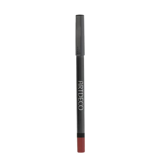 Close-up of Artdeco Soft Lip Liner Waterproof in 124 Precise Rosewood