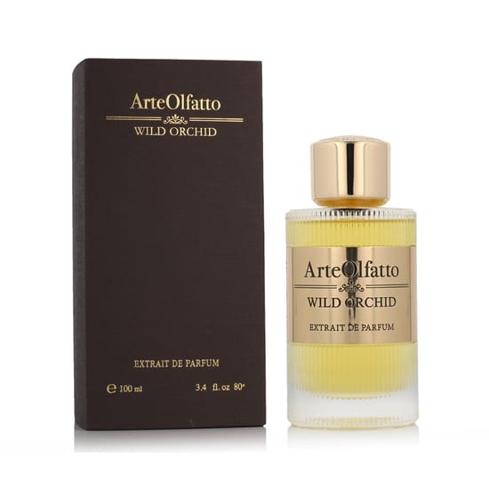 ArteOlfatto Wild Orchid EP