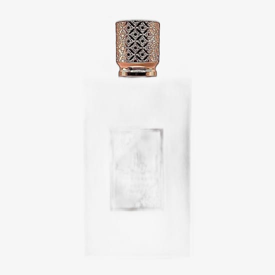 Original packaging of Asdaaf Ameerat Al Arab EDP Elegant bottle of Asdaaf Ameerat Al Arab EDP