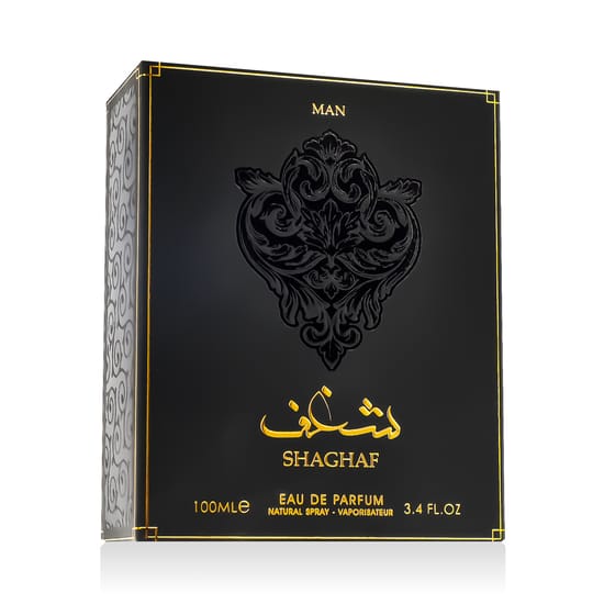 Elegantne pudel Asdaaf Shaghaf EDP