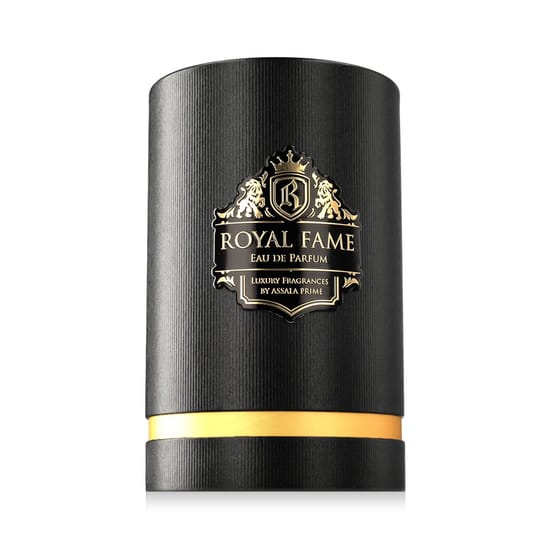 Elegantne pudel assala prime royal fame edp