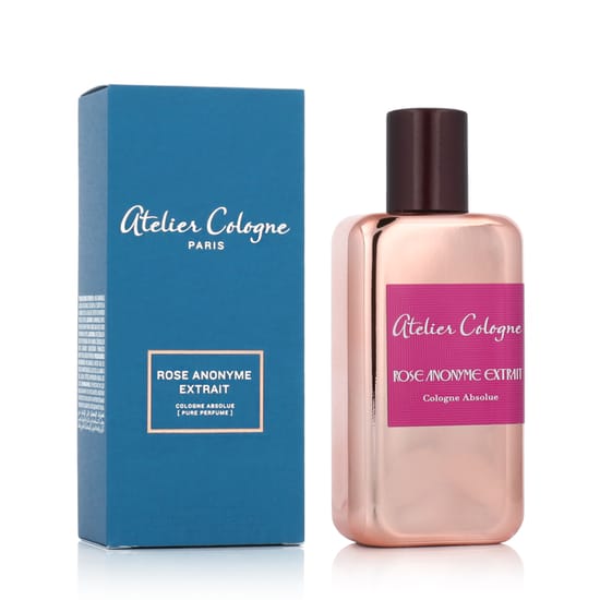 Bottle of Atelier Cologne Rose Anonyme EP perfume