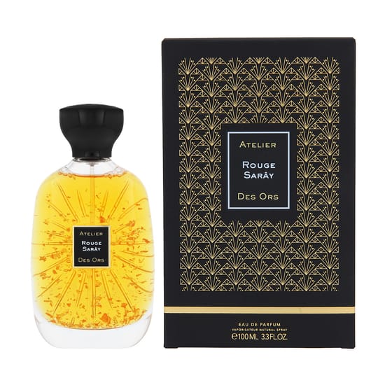 Atelier Des Ors Rouge Sarây EDP