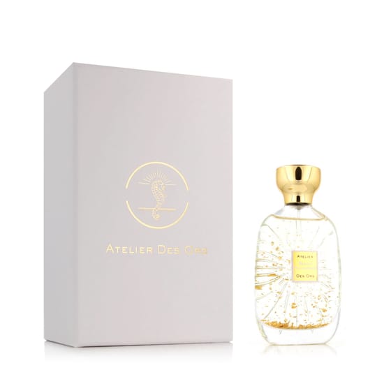 Elegantne pudel atelier des ors blanc polychrome edp