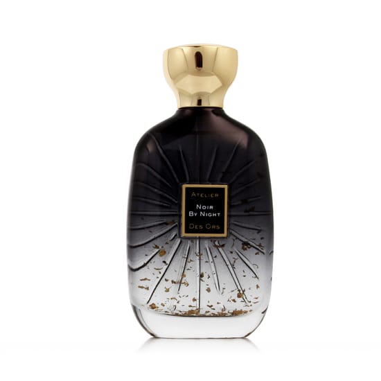 Elegantne pudel atelier des ors noir by night edp