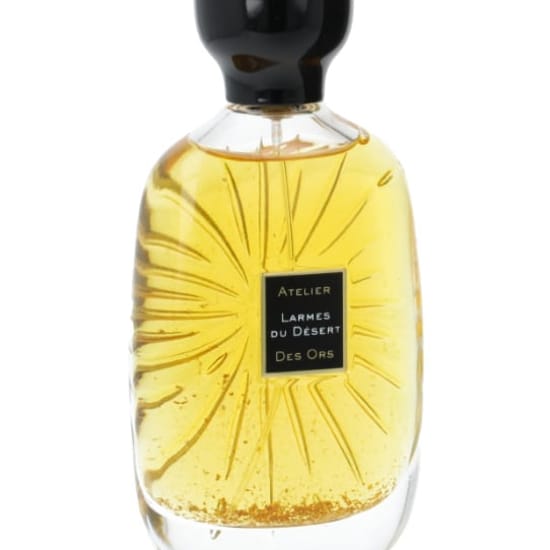Atelier Des Ors Larmes Du Désert Eau De Parfum - tester 100 ml (unisex)