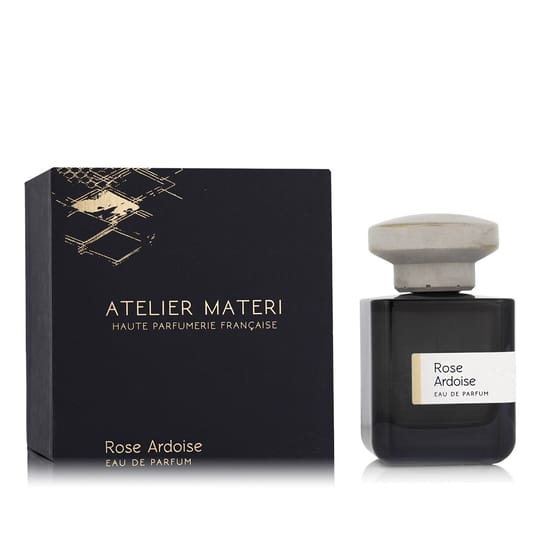 Atelier Materi Rose Ardoise EDP parfüümipudeli pilt