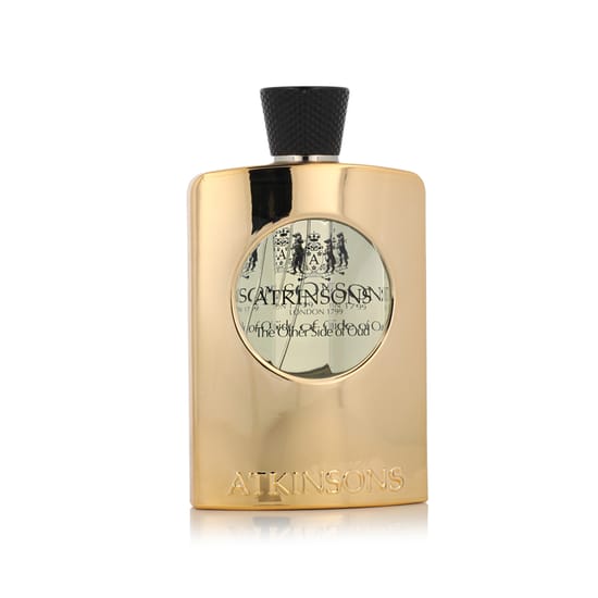 Atkinsons The Other Side Of Oud EDP