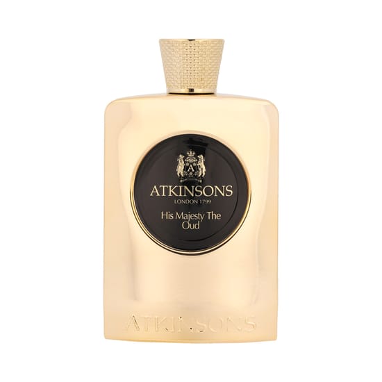 Atkinsons His Majesty The Oud EDP