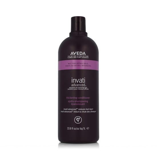 Флакон кондиционера Aveda Invati Advanced™ спереди