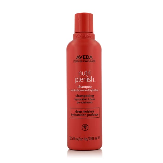 Aveda nutriplenish™ sügav niisutav šampooni pudel
