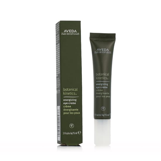 Silmakreem Aveda botanical kinetics™ – energia ja niisutamine Niisutav silmakreem Aveda botanical kinetics™ pakendis