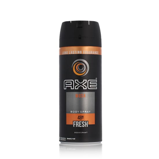 Axe Musk Deodorant VAPO