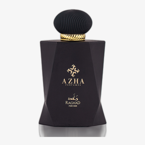 Azha Perfumes Emerald Nebula Men Discovery Set Collection Display