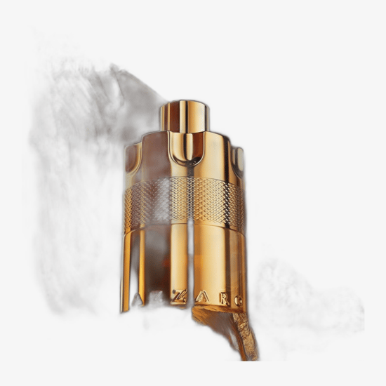 Azzaro Forever Wanted Elixir Parfum – elegantne ja sügav lõhn unisex stiilis pudelis