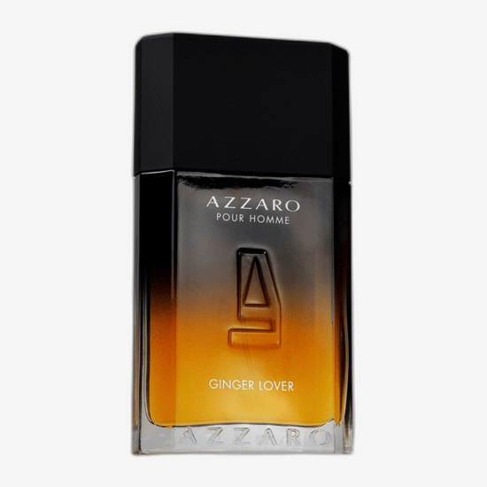 Azzaro Pour Homme EDT spray näidis, klassikalise lõhna õhkkond