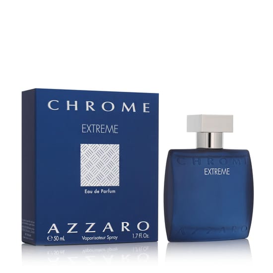 Elegantne pudel Azzaro chrome extreme edp