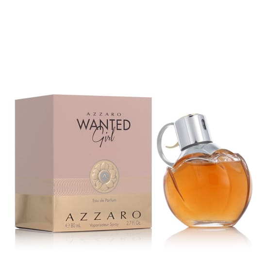 Azzaro Wanted Girl EDP