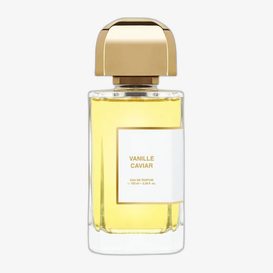 Bdk parfums vanille caviar edp aroomi pudel