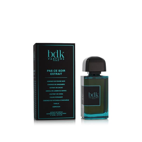 BDK Parfums Pas Ce Soir Extrait EP