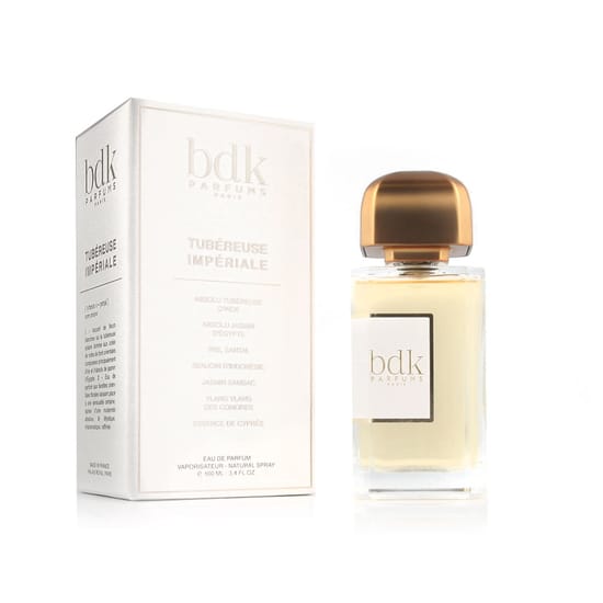 BDK Parfums Tubéreuse Impériale EDP