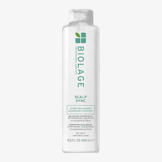 Biolage Scalp Sync selgitava šampooni pudel