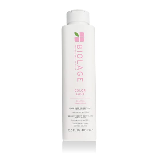 Šampoon Biolage professionaalne värvi säilitav 400 ml Šampoon Biolage professionaalne värvi säilitav pakendis