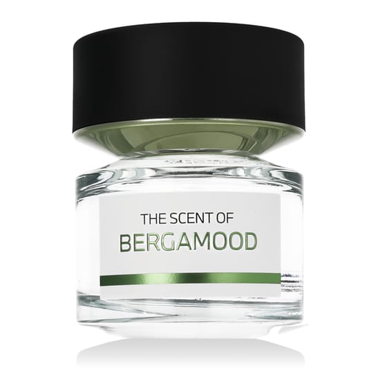 BMW Fragrances Bergamood EDP aroomipudeli foto