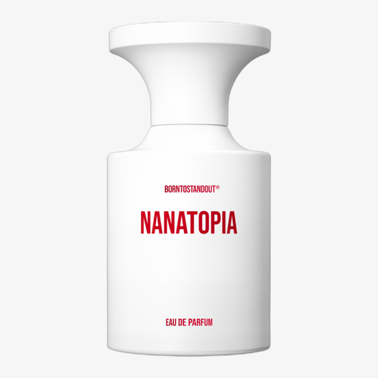 BORNTOSTANDOUT® NANATOPIA EDP