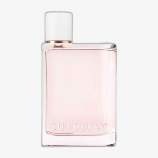 Burberry Her Blossom Eau De Toilette tester bottle